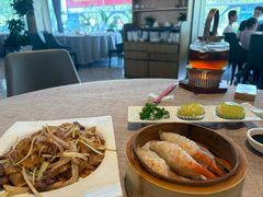 -晋江荣誉国际酒店·港誉茶餐厅