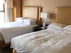 -宁波万豪酒店