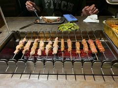 -麦凯伦烧烤·精酿超级工厂店(金桥总店)