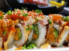 -将太无二·北美传奇寿司(瑞士公寓店)