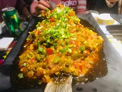 -醉烧膘·烧烤夜宵王(总店)