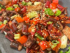 -尽善百年古院餐厅(王家老宅店)