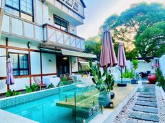 -几静cafe(基湖店)