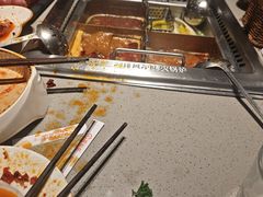 -海底捞火锅(北京路店)
