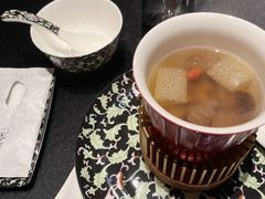 -君庭中餐厅(湘江豪生店)