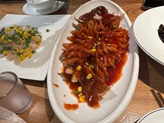 -鱼食饭稻·苏浙土菜17年老馆子(平江路店)