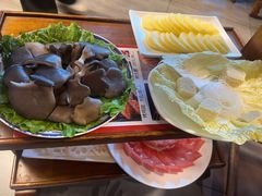 -仁和四季涮肉馆(天坛南门店)