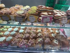 -PAOPAO Bakery&Café(港汇店)