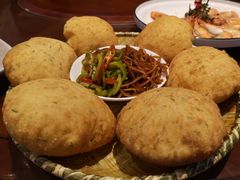 -鸿源斋清真豫菜(惠济店)