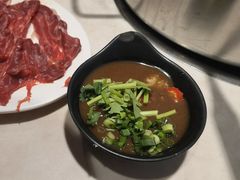 -陈记顺和潮汕牛肉火锅(韩江路店)