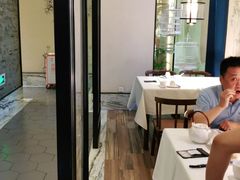-小厨娘淮扬菜(诚信大道店)