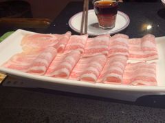 -三江两海老火锅(北京首店)