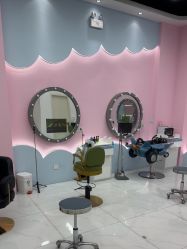 -星咔萌·StarCamo儿童剪发(亦庄中旅亦府店)