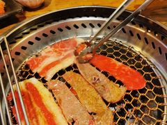 -黑牛の店·和牛烧肉(合生汇店)