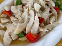 -荣生萝卜汤饭店
