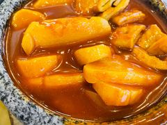 -安又胖韩国烤肉(美罗城店)