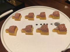 -曾宴·楚菜(湖北省博物馆店)