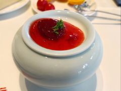 -芳芳私房菜·精作淮扬菜(玖珑湾店)