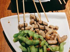 -管氏翅吧(台湾街店)