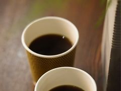 -来回·咖啡(天河南店)
