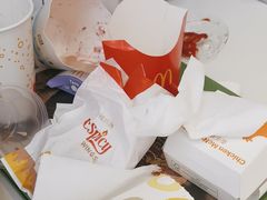 -麦当劳(垡头西路店)