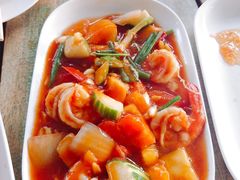 -Doo Dee Thai Food(Issan/Isaan/Esan)