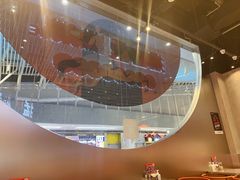 -猛古里烤肉自助(荟聚中心店)