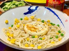-中国凉都黄牛肉馆(杭州总店)