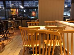 -肯德基(福民路店)