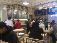 大堂-I-YOU面缘·仁和新城店