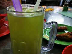 -黄亚华小食店(Jalan Alor)