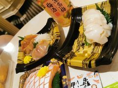-澳门励庭海景酒店