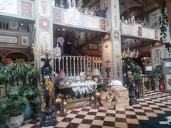 -老欧洲咖啡·西餐(后湖店)