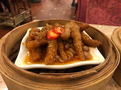 -点都德(聚福楼店)