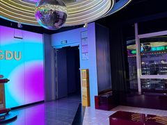 -音乐派KTV(成都印象城店)