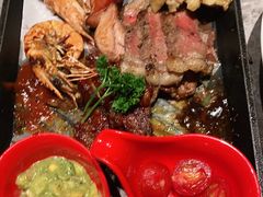 -Gray Whale 灰鲸餐厅(北美N1店)