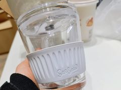 -Seesaw Coffee(西岸凤巢店)