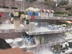 -NITORI 宜得利家居(金银潭永旺梦乐城店)