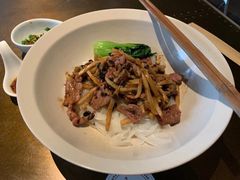 -漆黑觉米粉(三里屯店)