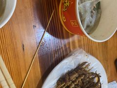 -十里铺铁板鱿鱼