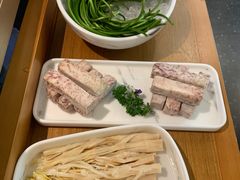 -烹然四季椰子鸡火锅(姚家园万象汇店)