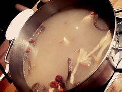-牛很鲜潮汕牛肉火锅(朝晖路店)