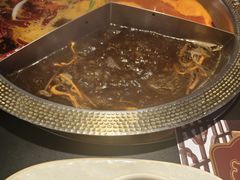 -廖掌柜·重庆鲜货火锅(上海首店)