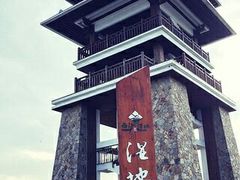 -大湾区中央湿地公园