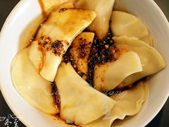 -龙抄手(文殊坊店)