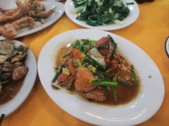 -秋姐美食店(旅游大道店)
