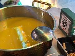 -大永發老火浓汤·经典粤菜(北滨路店)