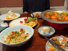 -那拉提之疆·新疆菜(美院店)