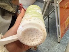 -ARTEASG啊T·新加坡奶茶(三坊七巷店)