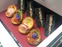 -行者书屋大堂吧 ·下午茶(南京圣和府邸酒店)